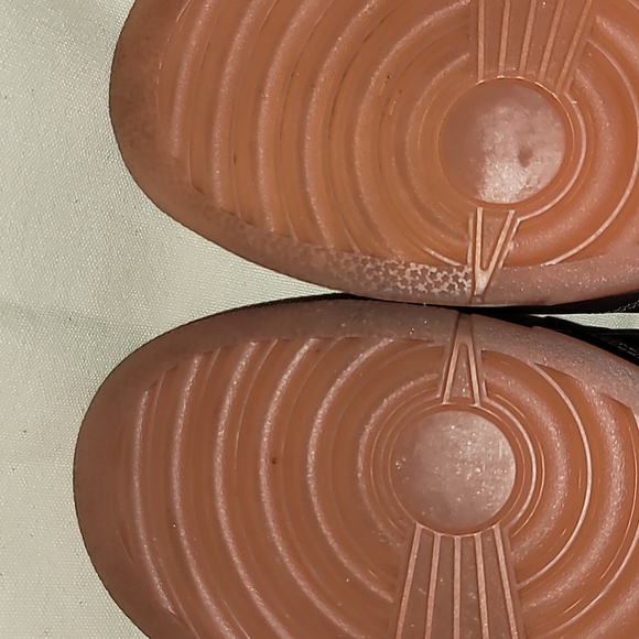 Nike Dunk Low. Velvet Brown. Worn twice. With OG BOX. Men's size 13. - Picture 11 of 16